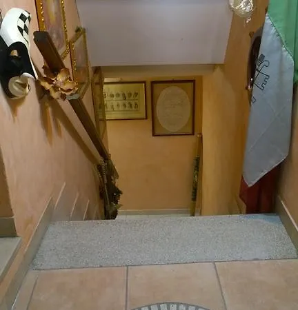 La Casa Di Felicia