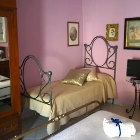 La Casa Di Felicia Lägenhet *