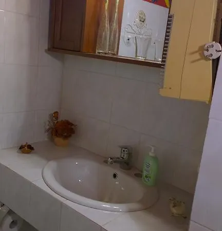 La Casa Di Felicia * Vasto