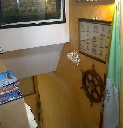 Lägenhet La Casa Di Felicia