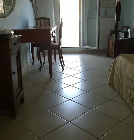 La Casa Di Felicia Lägenhet Vasto