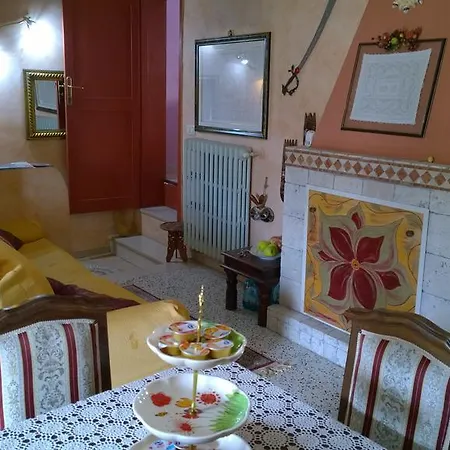 La Casa Di Felicia Vasto