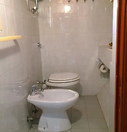 Lägenhet La Casa Di Felicia *