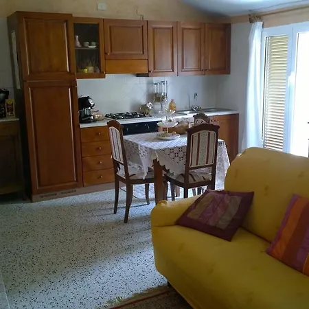 La Casa Di Felicia *