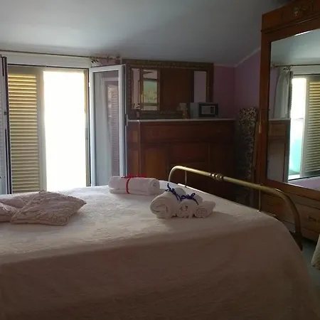 La Casa Di Felicia