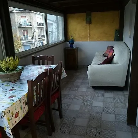 La Casa Di Felicia Vasto