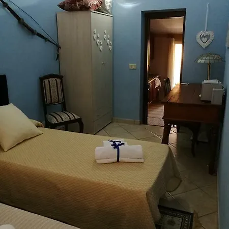 Lägenhet La Casa Di Felicia