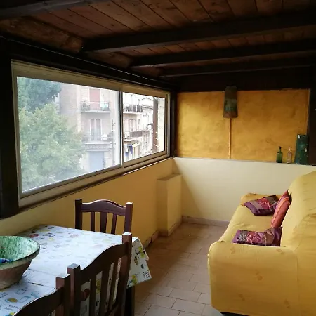 La Casa Di Felicia Vasto